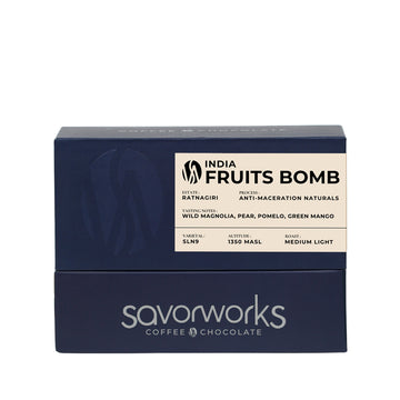 Fruits Bomb