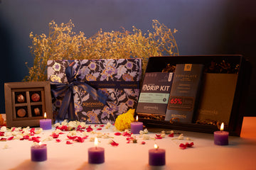 Sip and Savor Hamper