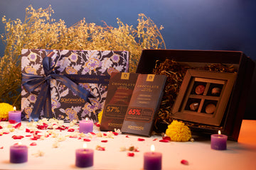 Chocolate Indulgence Hamper