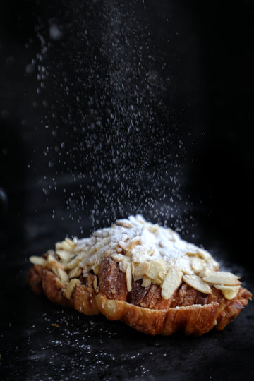 Almond Croissant