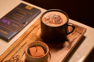 Savorworks: Coffee Chocolate Thai Flavours I  The Times Of India