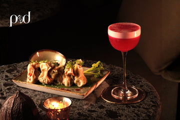 POD Speakeasy Featured in So Delhi | New Bar August 2025