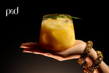 POD: Stirring Delhi's Nights with Coffee, Chocolate, and Cocktails" - The Hindu