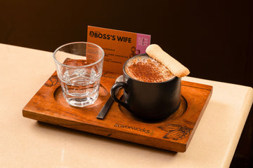 Youth Coffee Lifestyle & Savorworks | Interview Feature