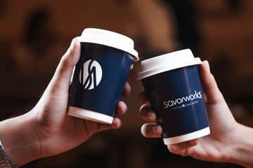 Savorworks Featured in ELLE Gourmet | Coffee Day 2025
