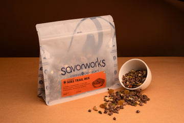 ์์Nibs Trail Snack