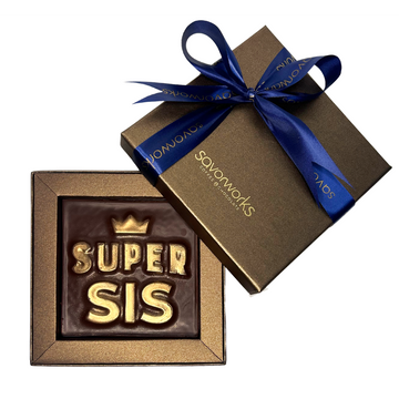 Super Sis Chocolate
