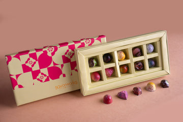 Assortment Box of 10