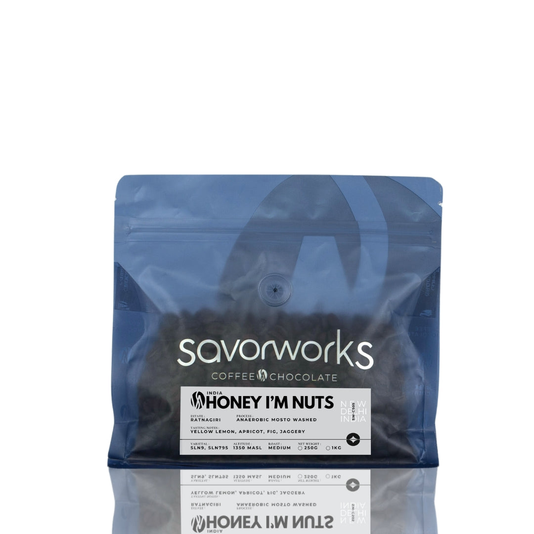 Photo of Honey I'm Nuts