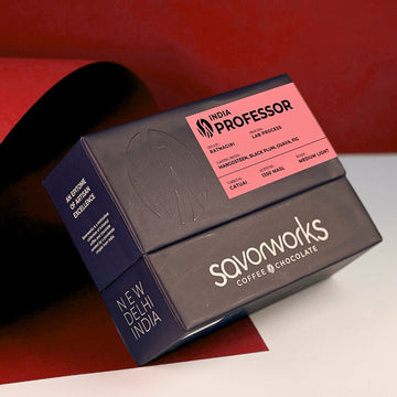 Professor - Lab Process