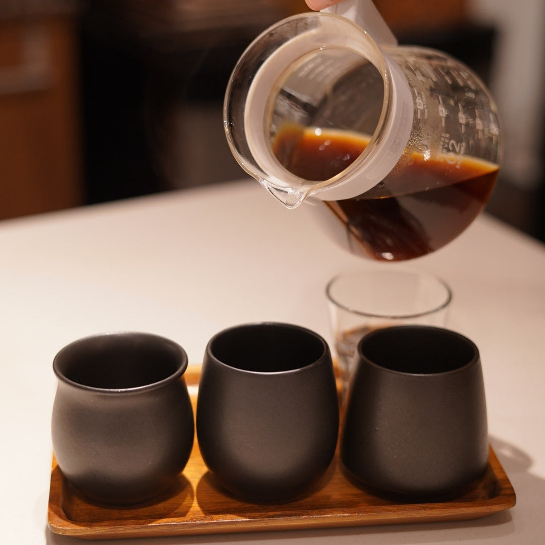 Red Globe - Grape Maceration Coffee