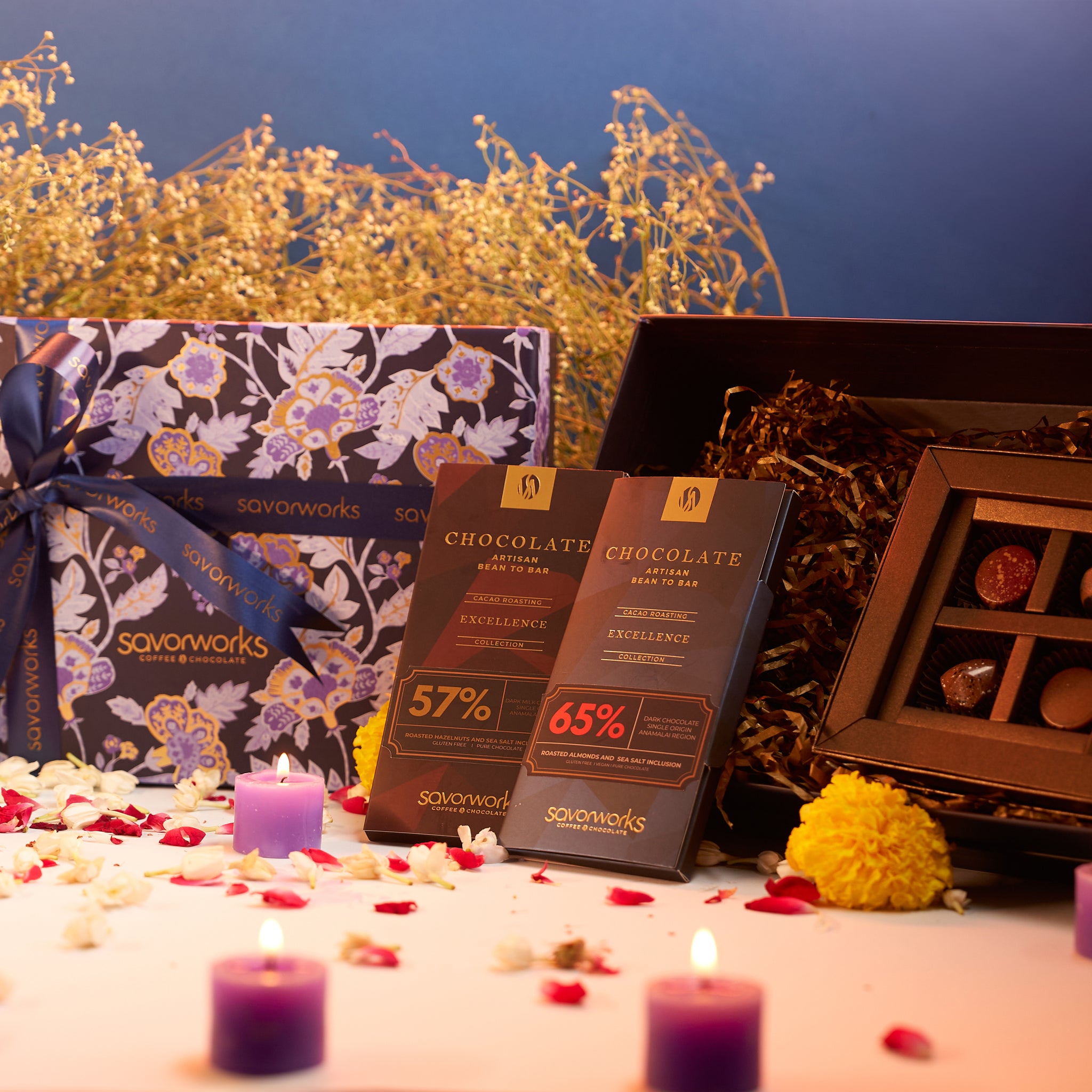 Chocolate Indulgence Hamper