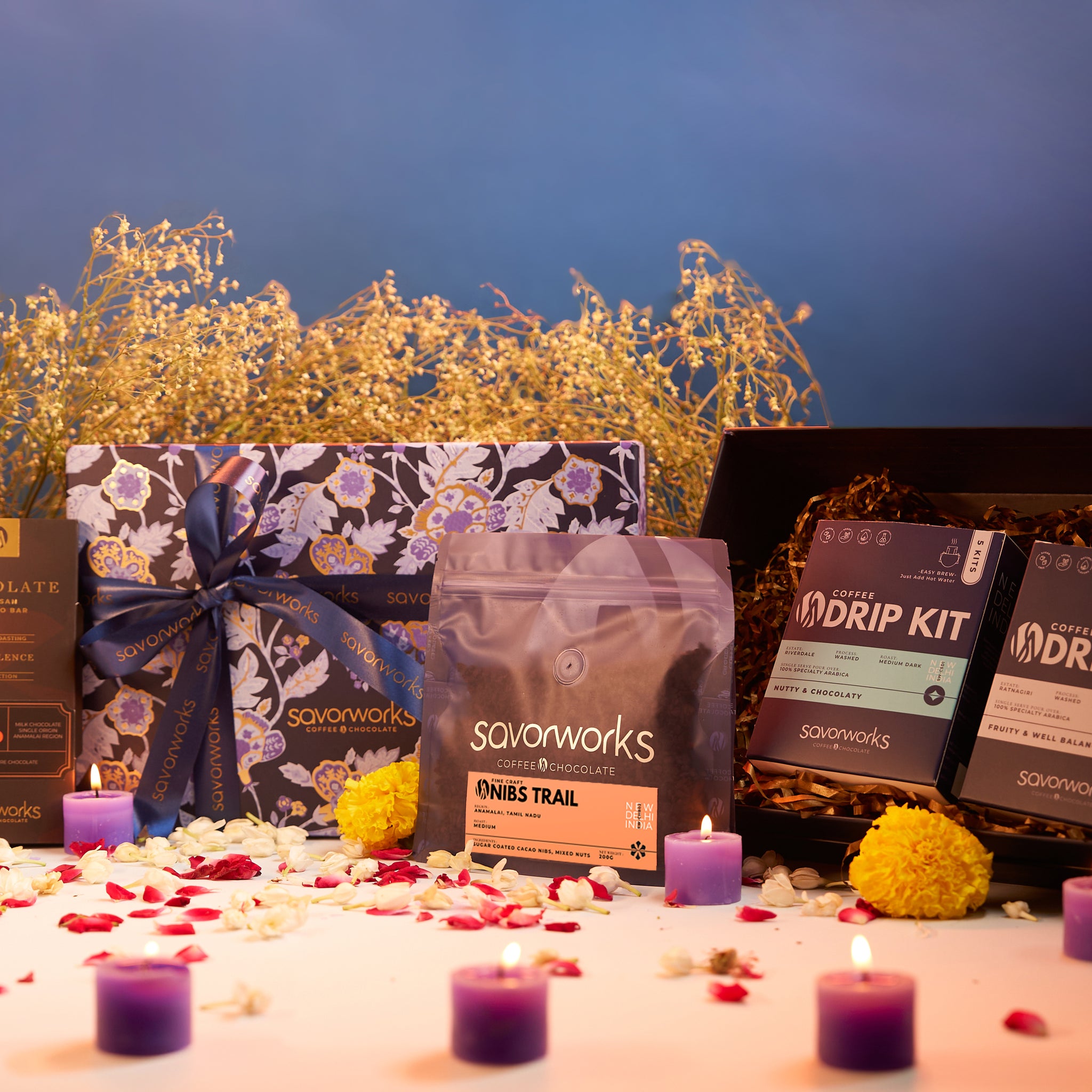 Prosperity Hamper