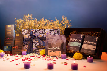 Prosperity Hamper