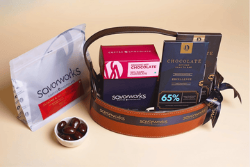 Chocolate Ensemble