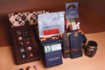Chocolate Salon
