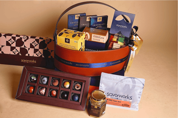 Grandeur Collection
