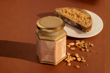 Peanut Butter Spread