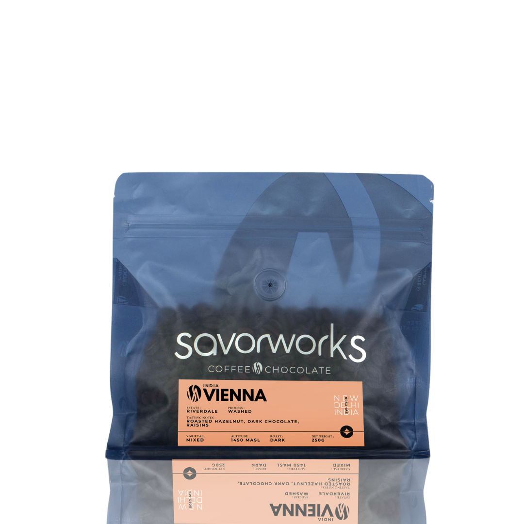 Photo of Vienna - Dark Roast
