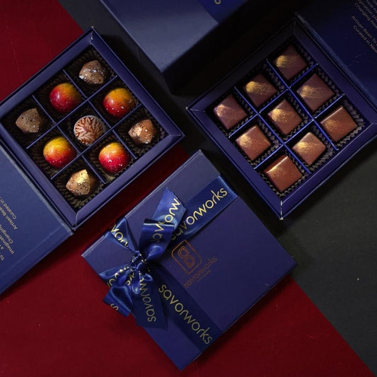 Spectacular Box