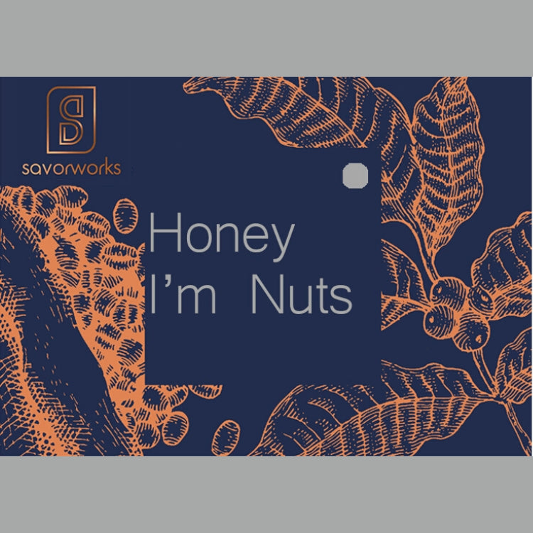 Honey I'm Nuts